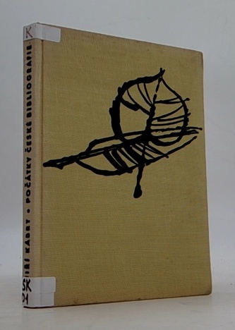 Počátky české bibliografie