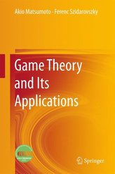 Game Theory and Its Applications