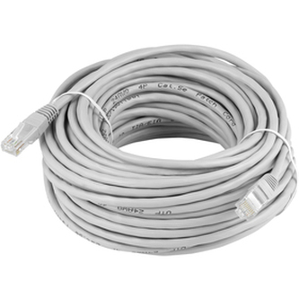 Síťový kabel RJ45 SENCOR SCO 560-200 LAN kabel