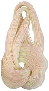 Sznurek dekoracyjny perłowy 1mm x 100m SZ-1153, Aliga