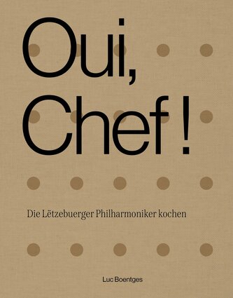 Oui, Chef!