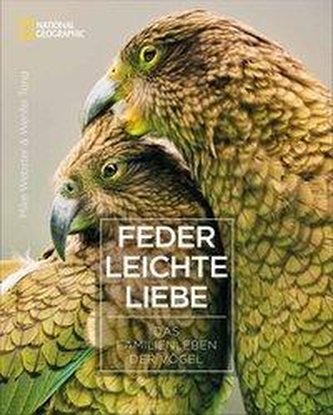 Federleichte Liebe