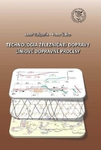 Technológia železničnej dopravy. Líniové dopravné procesy