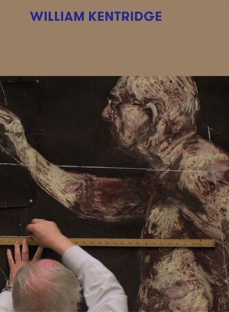 William Kentridge: Self-Portrait as a Coffee Pot