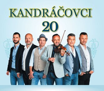 Kandráčovci:  20