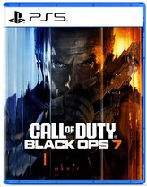 Call of Duty: Black Ops 7 (PS5)