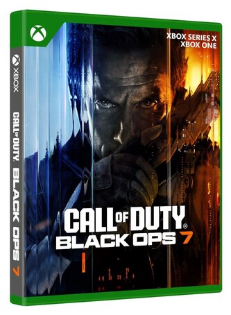 Call of Duty: Black Ops 7 (XSX)