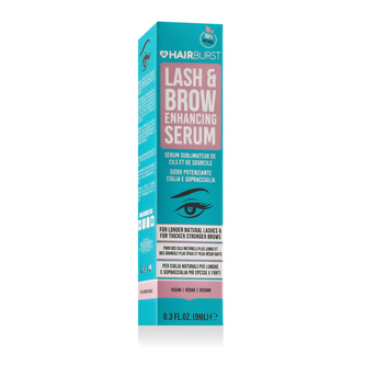 HAIRBURST Lash & Brow Enhancing Serum 9 ml