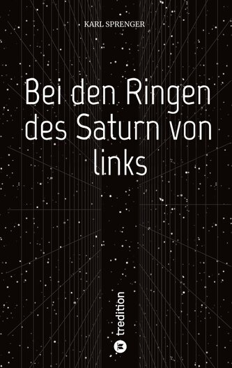 Bei den Ringen des Saturn von links