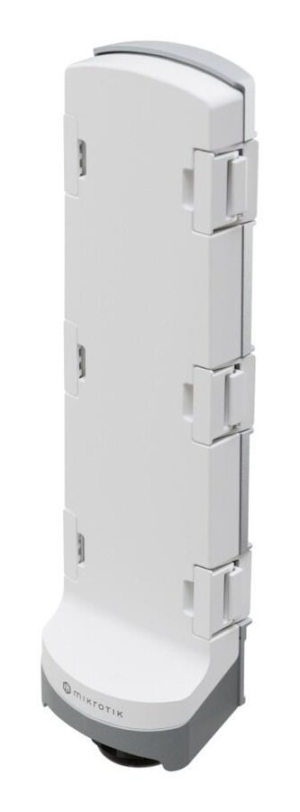 MikroTik CSS606-1G-2Gi-3S+OUT Venkovní PoE switch GPERx6 (3x GBE, 3× 10G SFP+ GPERx6)