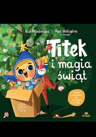 Titek i magia świąt
