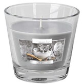 Svíčka ve skle AURELIA SOLNÁ JESKYNĚ vonná 160g