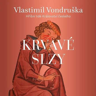 Krvavé slzy