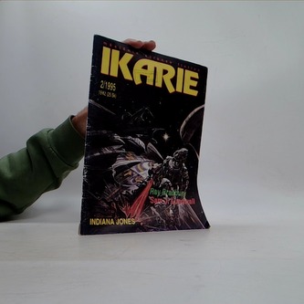 Ikarie 2/1995