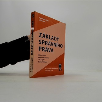 Základy správního práva