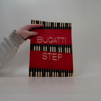 Bugatti step (Piano solo)