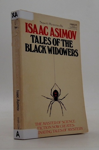 Tales of the Black Windows