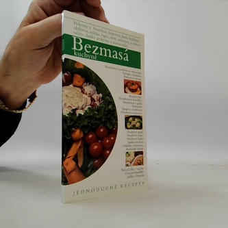Bezmasá kuchyně: jednoduché recepty