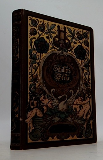 Schilers Werke 4
