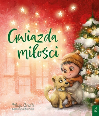 Gwiazda miłości. 	 Mojo Graffi