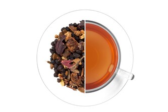 Oxalis Hřejivá hruška, 80 g