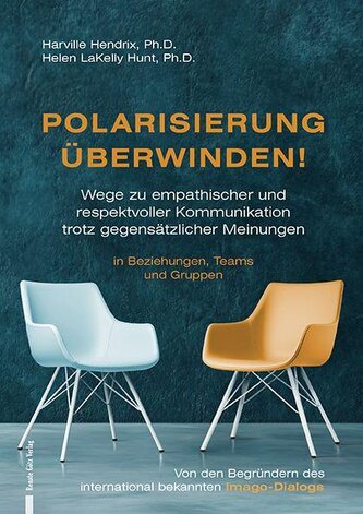 Polarisierung überwinden!