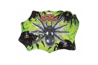 Pająk super rozciągliwy 15x22cm 622189 76205