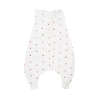 TRÄUMELAND Spací pytel „to Go“ Tog 1,5 Flora 92