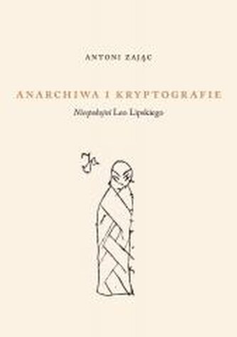 Anarchiwa i kryptografie