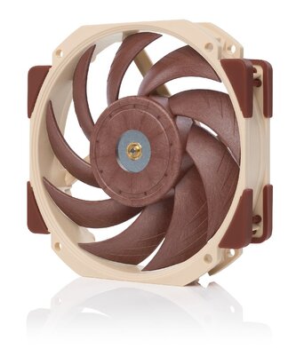 Noctua ventilátor NF-A12x25r PWM