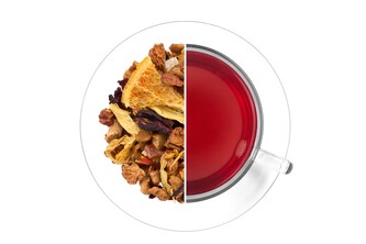 Oxalis Summer Spritz, 80 g