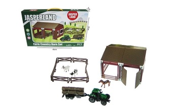 Zagroda rolnicza 51el HZF03 29574