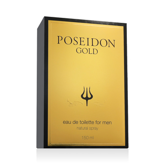 Instituto Español Poseidon Gold EDT 150 ml M