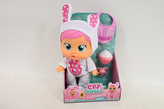 TMT Cry Babies Loving Care Coney lalka 904491