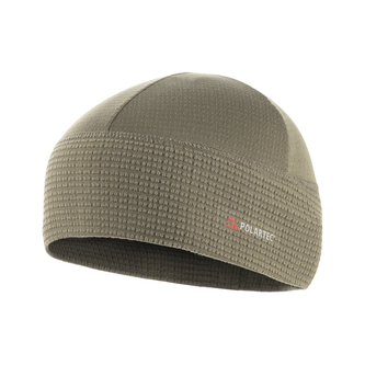 Kulich M-Tac Helmet Watch Cap Polartec - světle olivový, XL