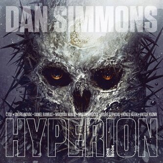 Hyperion - CDmp3