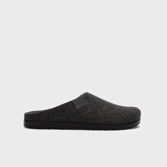 Scholl ELIO 24 Woo-M Anthracite Velikost: 45