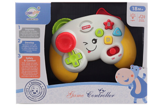 Ovladač baby baterie