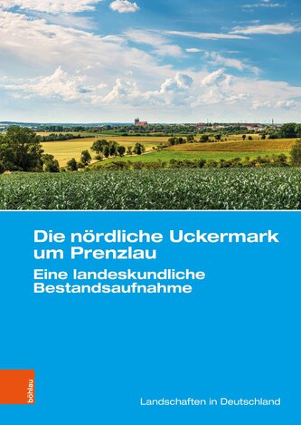 Die nördliche Uckermark um Prenzlau
