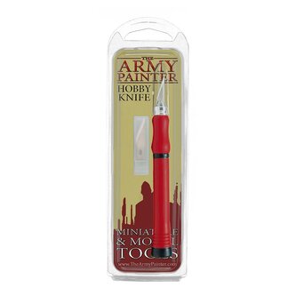 Army Painter Hobby Knife - modelářský nůž