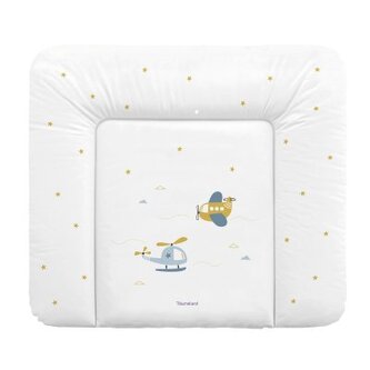 TRÄUMELAND přebalovací podložka Volare 75 x 85 cm