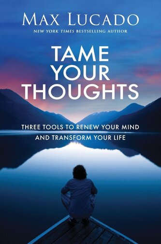 Tame Your Thoughts