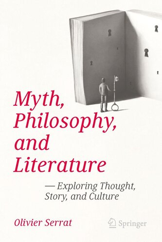 Myth, Philosophy, and Literature