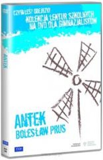 Antek DVD