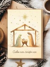 Krnet Boże Narodzenie