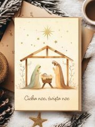 Krnet Boże Narodzenie