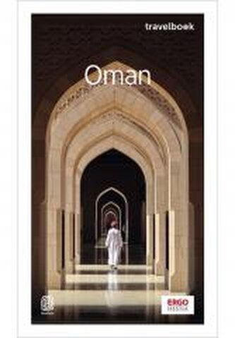 Oman. Travelbook wyd. 2