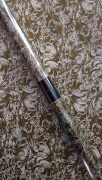 Bibuła satynowana Holiday Scroll 50x76cm