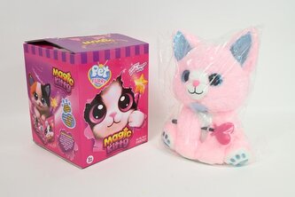 Zwierzątko funkcyjne - Magic box 27734