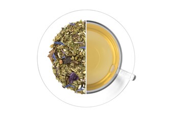 Oxalis Maté Blue Aura, 60 g